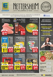 E center Supermarkt Prospekt der aktuellen Woche mit 28 Seiten, gültig von 20.07.2026 bis 25.07.2026, in Willich und Umgebung Aktueller E center Supermarkt Prospekt in Willich und Umgebung, "Aktuelle Angebote" mit 28 Seiten, 20.07.2026 - 25.07.2026