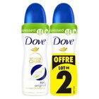Déodorant Advanced Care Atomiseur - DOVE à 6,90 € dans le catalogue Carrefour