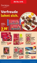 Weihnachten im Lidl Prospekt in Schmallenberg Aktueller Lidl Prospekt mit Weihnachten, "LIDL LOHNT SICH", Seite 57