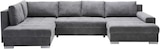 Wohnlandschaft im Angebot bei XXXLutz Möbelhäuser in Braunschweig Wohnlandschaft Angebote von Hom'in bei XXXLutz Möbelhäuser Braunschweig für 1.199,00 €
