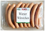 Backschinken im Penny Prospekt Wiener Würstchen XXL oder Altfränkischer Backschinken von THALHEIMER im aktuellen Penny Prospekt für 3,99 €