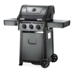 Aktuelles GASGRILL „FREESTYLE 365PGT-DE“ Angebot bei Möbel Borst in Ulm ab 459,00 €