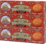 Biscuit sablés en promo chez Lidl Biscuit sablés dans le catalogue Lidl