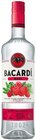 Carta Blanca Superior oder Razz Angebote von Bacardi bei REWE Unna für 10,99 €