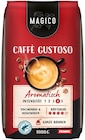 Caffè Gustoso Angebote von MAGICO KAFFEE bei Penny Dortmund für 10,49 €