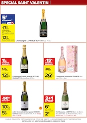 Vin Angebote im Prospekt "NOUVEL AN LUNAIRE" von Carrefour auf Seite 44