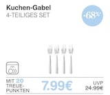 Kuchen-Gabel Angebote bei EDEKA Memmingen für 7,99 €