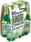 Fass Brause Angebote von Bitburger bei Penny Berlin für 3,99 €