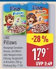 Pillows Milk Angebote von Lino bei ALDI Nord Hamburg für 1,79 €
