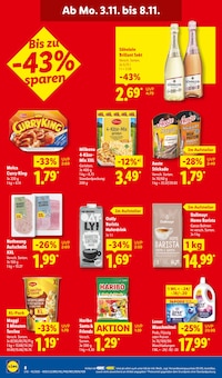 Lenor im aktuellen Lidl Prospekt (Bremerhaven) Lenor im Lidl Prospekt "LIDL LOHNT SICH" mit 66 Seiten (Bremerhaven)