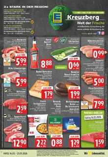 Hähnchen im aktuellen EDEKA Prospekt (Koblenz) Hähnchen im EDEKA Prospekt "Aktuelle Angebote" mit 24 Seiten (Koblenz)