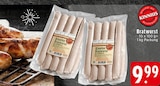 Aktuelles Bratwurst Angebot bei EDEKA in Osnabrück ab 9,99 €
