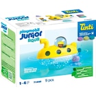 Promo Junior Aqua & Tinti : Sous-Marin à 29,90 € dans le catalogue Auchan Hypermarché à Farébersviller