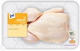 Aktuelle Hähnchen Angebote bei REWE in Kiel Aktuelles Frisches ganzes Hähnchen Angebot bei REWE in Kiel ab 7,49 €