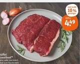 Büffel Roastbeef im Angebot bei tegut in Böblingen Büffel Roastbeef Angebote bei tegut Böblingen für 4,49 €