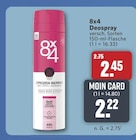 combi Dülmen - Deospray Angebot im Prospekt Deospray bei combi im Dülmen Prospekt für 2,22 €