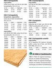 OSB-Platten für 14,50 € bei Holz Possling im Angebot OSB-Platten im aktuellen Holz Possling Prospekt