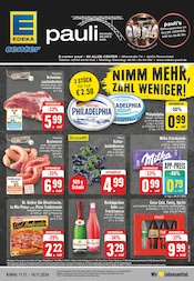 Aktueller E center Discounter Prospekt in Remscheid und Umgebung, "Aktuelle Angebote" mit 28 Seiten, 11.11.2024 - 16.11.2024