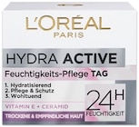 Dermo Hydra Active von L'ORÉAL im aktuellen Penny Prospekt