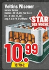 Aktuelles Pilsener Angebot bei E center in Würselen ab 10,99 €