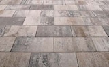 Terrassenplatte „Artano“ für 1,25 € bei Globus-Baumarkt im Angebot Terrassenplatte „Artano“ im aktuellen Globus-Baumarkt Prospekt