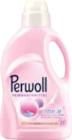 Feinwaschmittel Flüssig oder Caps von Perwoll für 5,79 € bei Marktkauf im Angebot Feinwaschmittel Flüssig oder Caps von Perwoll im aktuellen Marktkauf Prospekt