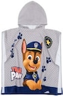 Poncho von PAW Patrol für 7,99 € bei Kaufland im Angebot Poncho von PAW Patrol im aktuellen Kaufland Prospekt
