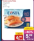 Aktuelles Lachs Filets Angebot bei Netto Marken-Discount in Rostock ab 5,99 €