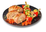 Frisches Schweine-Hackfleisch bei Penny im Prospekt "" für 1,79 €