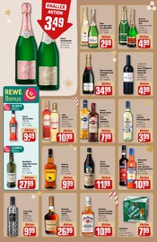 Wein im REWE Prospekt in Potsdam Aktueller REWE Prospekt mit Wein, "Dein Markt", Seite 18