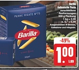 EDEKA Lengenfeld - PENNE RIGATE N°73 Angebot im Prospekt PENNE RIGATE N°73 bei EDEKA im Lengenfeld Prospekt für 1,00 €