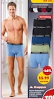 Herren-Retroshorts von Kappa im aktuellen Penny Prospekt