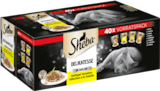 Norma Amnéville - Promo Pâtée pour chats Promo Pâtée pour chats à 17,99 € dans le catalogue Norma à Amnéville