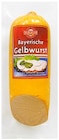 Gelbwurst oder Bauernbratwurst von GUGEL im aktuellen Penny Prospekt für 2,99 €