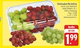 Aktuelles Tafeltrauben Mix hell/rot Angebot bei E center in Nürnberg ab 1,99 €