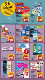 Kindershampoo Angebote im Prospekt "Dein Markt" von REWE auf Seite 15