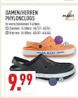 Damen Phylonclogs Angebote von Maui Sports bei Marktkauf Monheim für 9,99 €