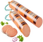 GQB Strohschwein Mettwurst von Schiller im aktuellen REWE Prospekt für 1,59 €