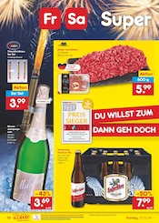 Aktueller Netto Marken-Discount Prospekt mit Feuerwerk, "Aktuelle Angebote", Seite 27