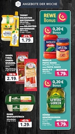 Rama im REWE Prospekt in Köln Aktueller REWE Prospekt mit Rama, "Dein Markt", Seite 5