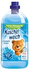 Weichspüler Angebote von Kuschelweich bei Lidl Rüsselsheim für 3,45 €