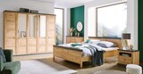 Schlafzimmer-Programm Angebot in Aidhausen Schlafzimmer-Programm im aktuellen Prospekt bei Sparkauf in Aidhausen