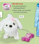 Funktionsplüsch Angebote von Chi Chi Love bei Netto Marken-Discount Nürtingen für 7,99 €