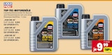 Top Tec 4100 5W-40 Angebote von Liqui Moly bei E center Trier für 9,99 €