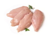 Aktuelle Hähnchen Angebote bei tegut in Jena Aktuelles Bio-Hähnchenbrustfilet Angebot bei tegut in Jena ab 2,79 €