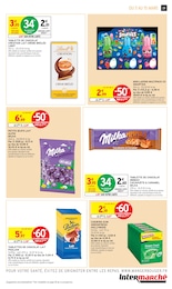 Offre Bonbons dans le catalogue Intermarché Super du moment à la page 29
