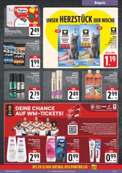 Parfum im EDEKA Prospekt in Suhl Aktueller EDEKA Prospekt mit Parfum, "Wir lieben Lebensmittel!", Seite 27