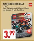 Minifigures Formula 1 Angebote von LEGO bei Marktkauf Meerbusch für 3,99 €