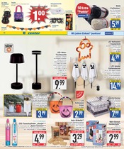 Ähnliche Gartenstühle Angebote im Prospekt "DAS BESTE DER WOCHE" von EDEKA in Augsburg Ähnliche Angebote wie Gartenstühle im Prospekt "DAS BESTE DER WOCHE" auf Seite 16 von EDEKA in Augsburg