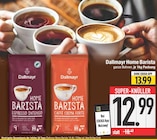 Home Barista Espresso Intenso von Dallmayr im aktuellen EDEKA Prospekt für 12,99 €